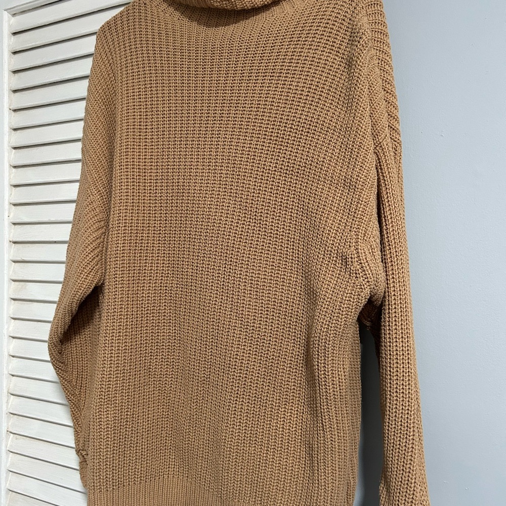 Oversized American Eagle sweater